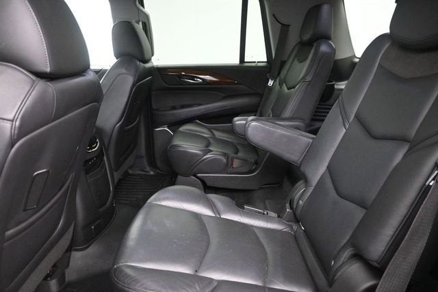 2019 Cadillac Escalade Premium Luxury