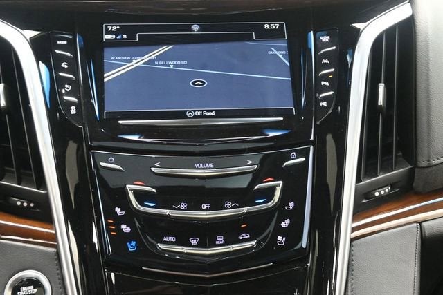 2019 Cadillac Escalade Premium Luxury