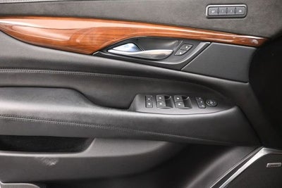 2019 Cadillac Escalade Premium Luxury