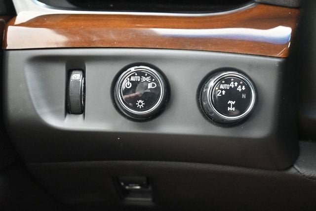 2019 Cadillac Escalade Premium Luxury