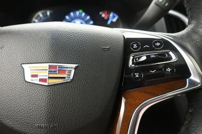 2019 Cadillac Escalade Premium Luxury