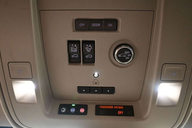 2019 Cadillac Escalade Premium Luxury