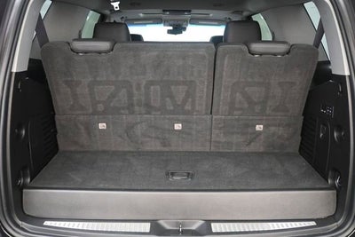 2019 Cadillac Escalade Premium Luxury