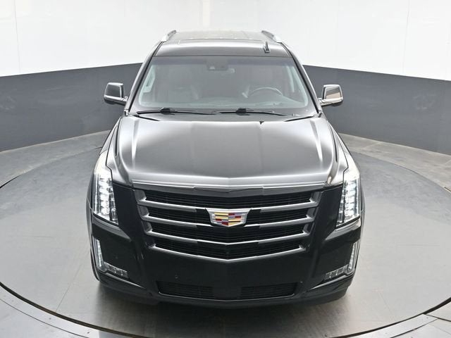 2019 Cadillac Escalade Premium Luxury