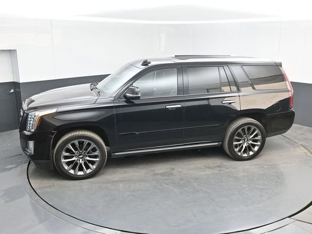 2019 Cadillac Escalade Premium Luxury