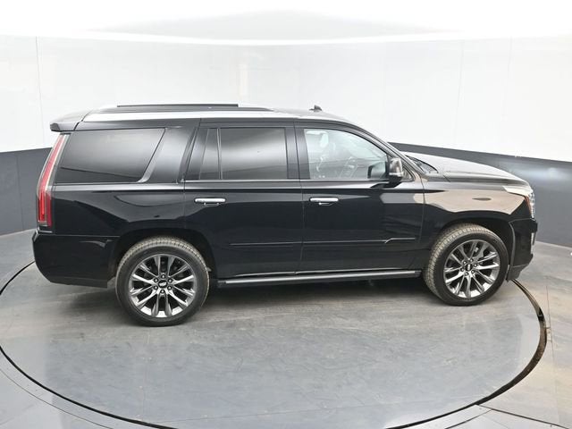 2019 Cadillac Escalade Premium Luxury