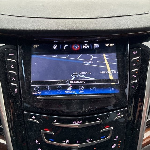 2020 Cadillac Escalade ESV Luxury