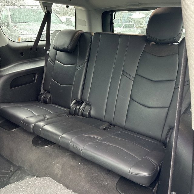 2020 Cadillac Escalade ESV Luxury