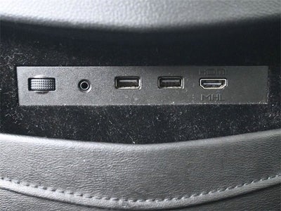 2020 Cadillac Escalade ESV Luxury