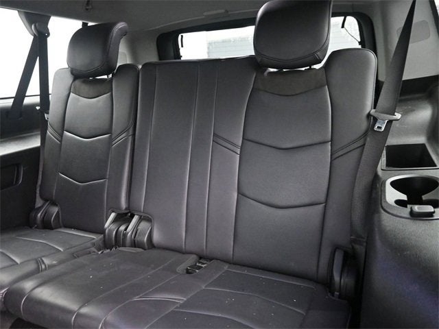 2020 Cadillac Escalade ESV Luxury