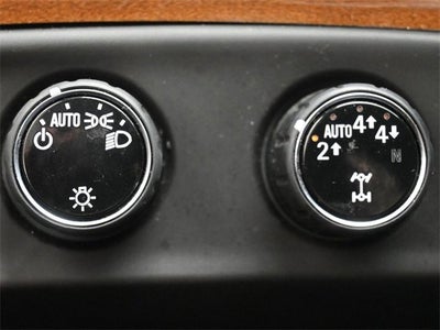 2020 Cadillac Escalade ESV Luxury