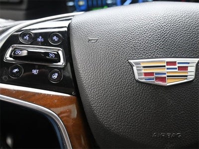 2020 Cadillac Escalade ESV Luxury
