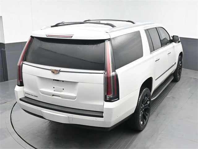 2020 Cadillac Escalade ESV Luxury