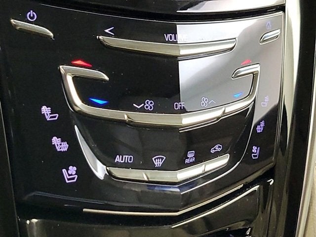 2020 Cadillac Escalade ESV Luxury