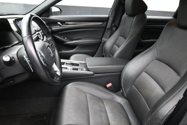 2019 Honda Accord Sedan Sport 1.5T