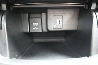 2019 Honda Accord Sedan Sport 1.5T