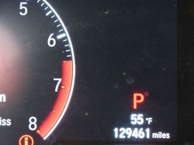 2020 Honda Accord Sedan Sport