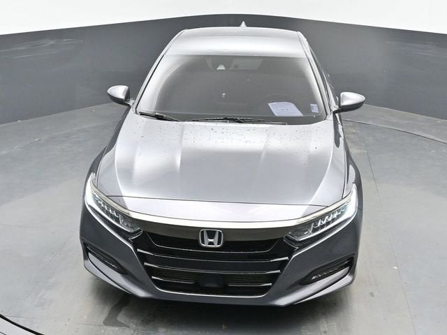 2020 Honda Accord Sedan Sport