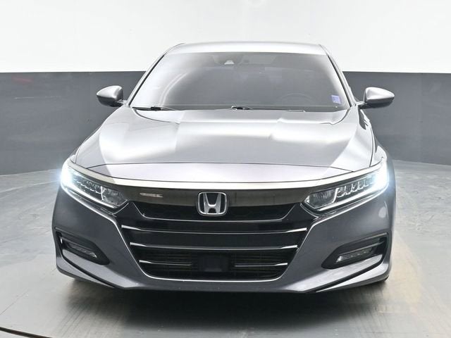 2020 Honda Accord Sedan Sport