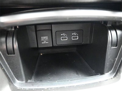 2022 Honda Accord Sedan Sport SE