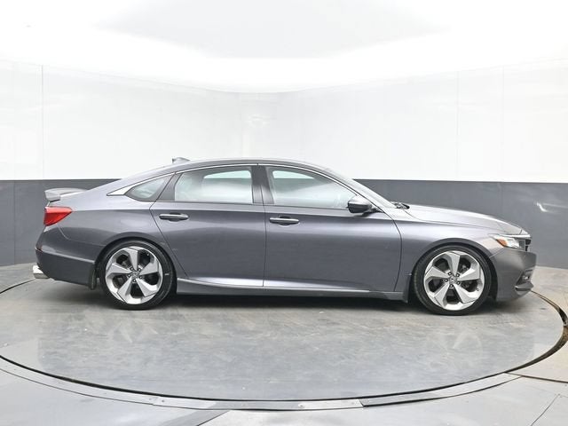 2018 Honda Accord Touring 2.0T
