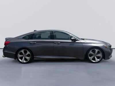 2018 Honda Accord Touring 2.0T