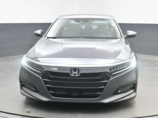 2018 Honda Accord Touring 2.0T