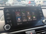 2018 Honda Accord Touring 2.0T