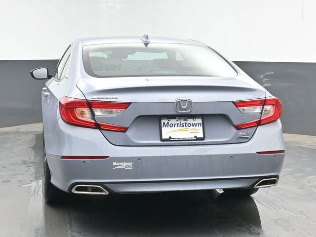 2022 Honda Accord Sedan Touring