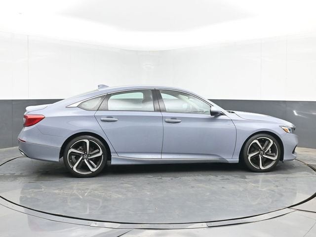 2022 Honda Accord Sedan Touring