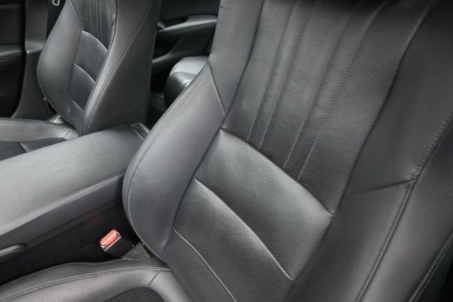 2022 Honda Accord Sedan Touring