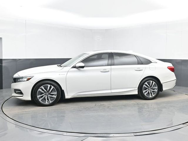 2019 Honda Accord Hybrid Touring