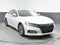 2019 Honda Accord Hybrid Touring