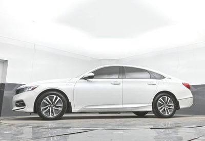 2019 Honda Accord Hybrid Touring
