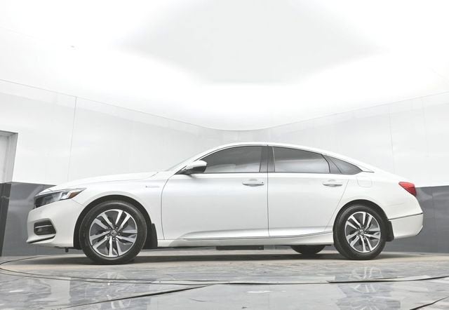 2019 Honda Accord Hybrid Touring