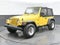 2006 Jeep Wrangler X