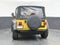 2006 Jeep Wrangler X