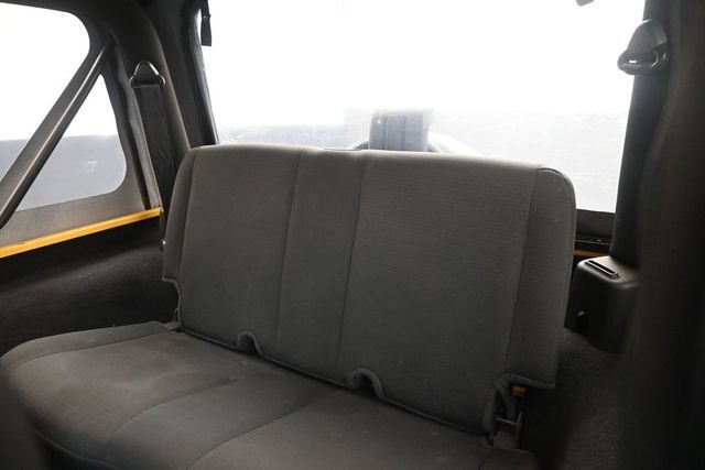 2006 Jeep Wrangler X