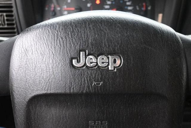 2006 Jeep Wrangler X