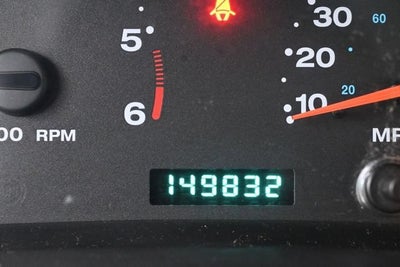 2006 Jeep Wrangler X