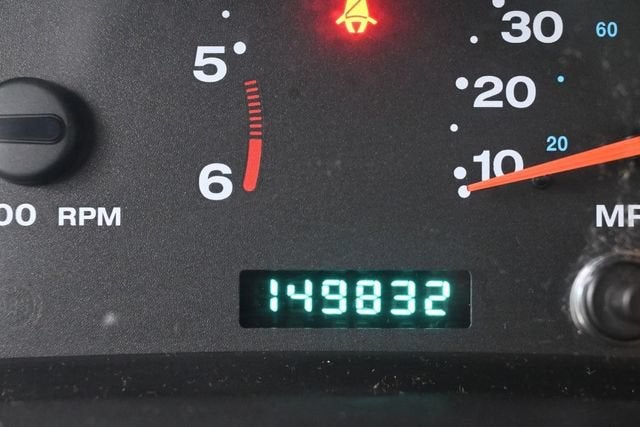 2006 Jeep Wrangler X