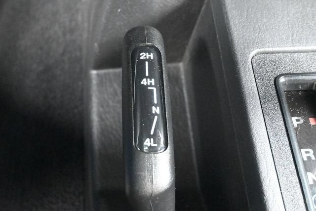 2006 Jeep Wrangler X