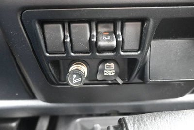 2006 Jeep Wrangler X