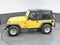 2006 Jeep Wrangler X
