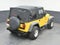 2006 Jeep Wrangler X