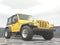 2006 Jeep Wrangler X