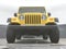 2006 Jeep Wrangler X