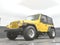 2006 Jeep Wrangler X