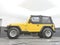 2006 Jeep Wrangler X