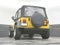 2006 Jeep Wrangler X